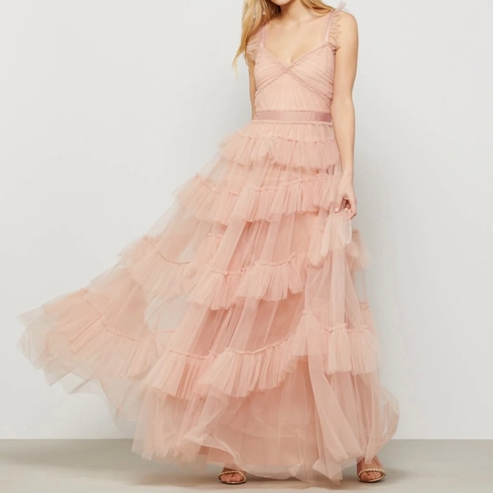BCBG Luna Dress